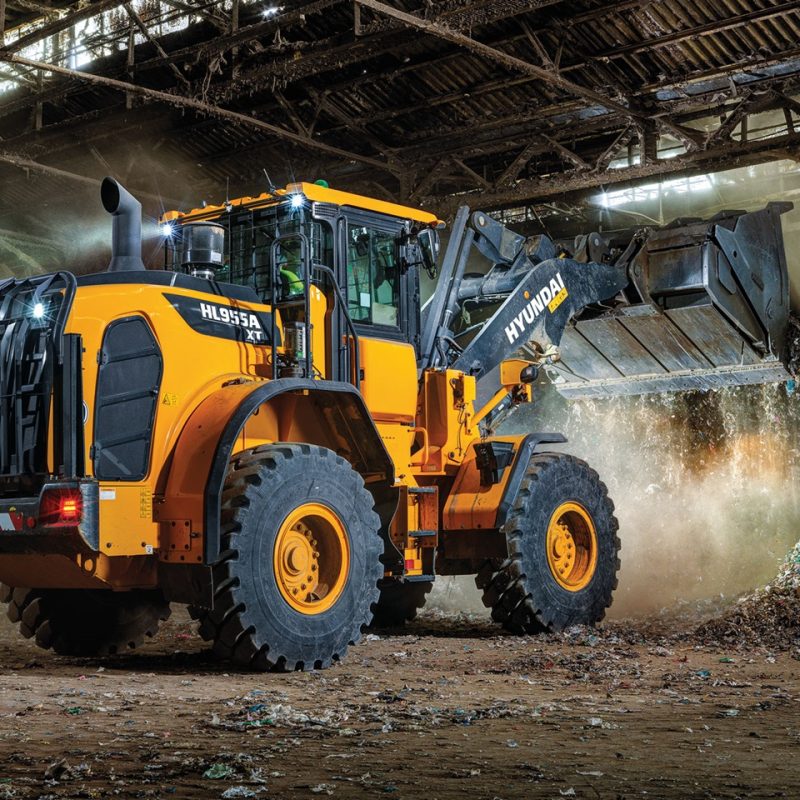 hyundai-hl955a-waste hyundai-hl955a-waste
